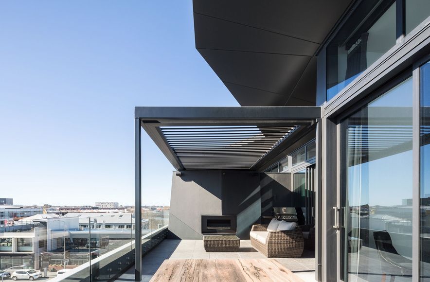 OneStaff Apartments