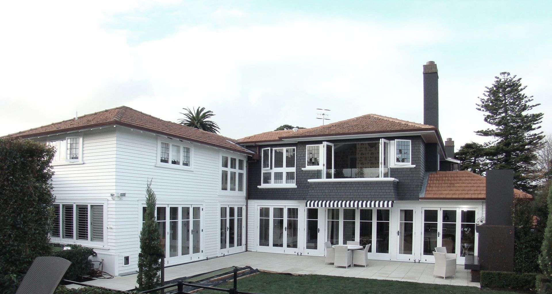 One Tree Hill Alteration banner