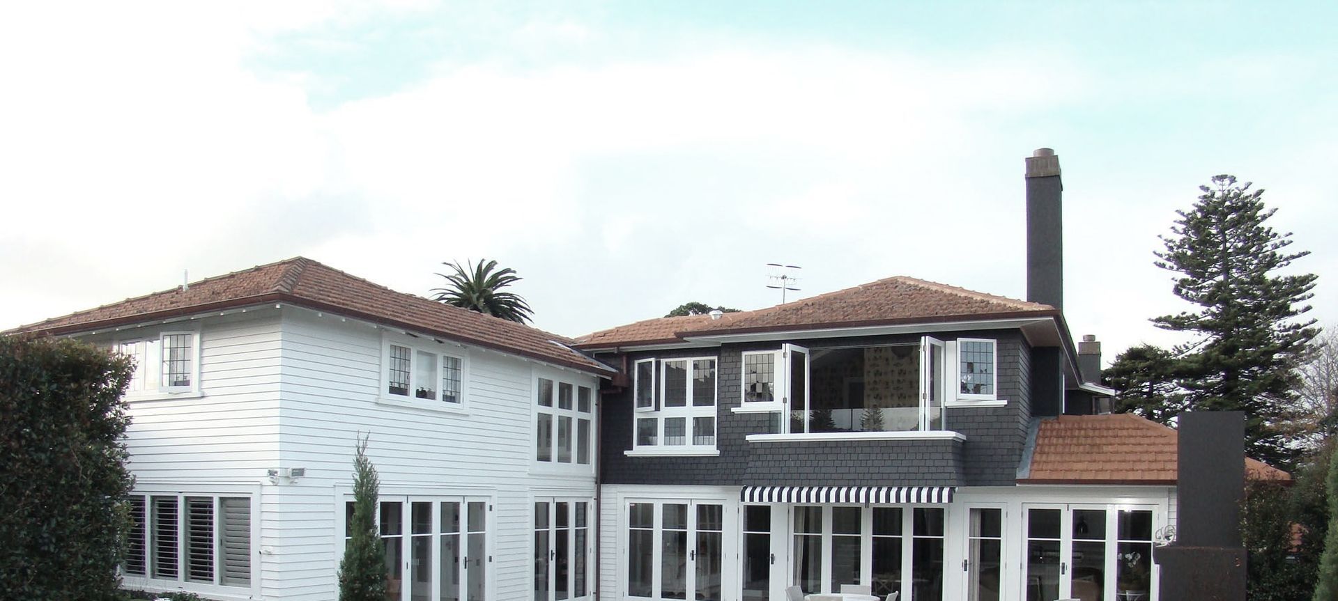 One Tree Hill Alteration banner