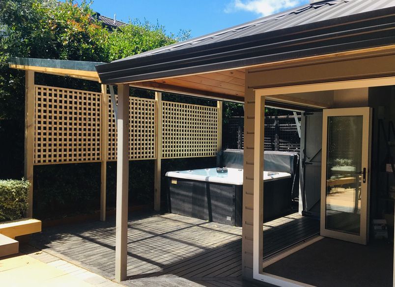 Onehunga Outdoor Entertainment