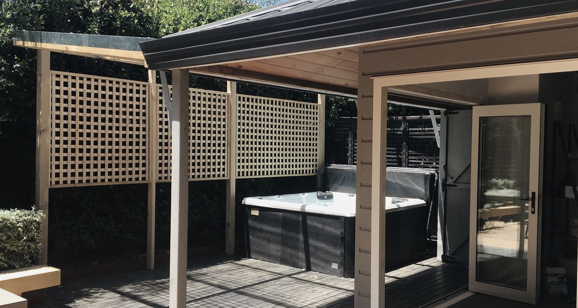 Onehunga Outdoor Entertainment banner
