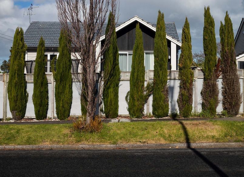 Onehunga State House Renovation