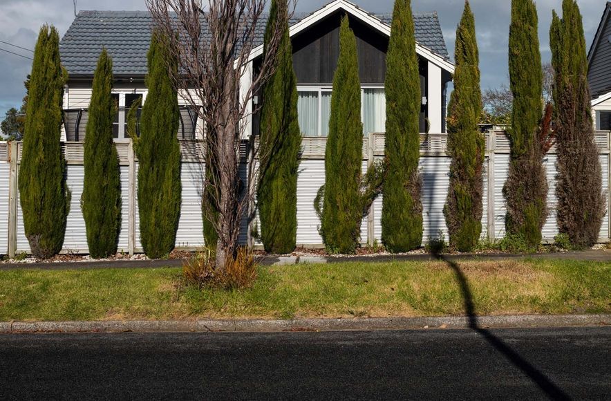 Onehunga State House Renovation