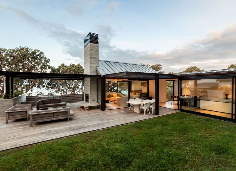 Oneroa Outdoor Living