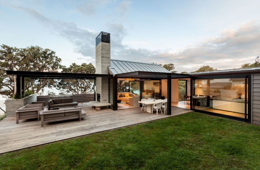 Oneroa Outdoor Living