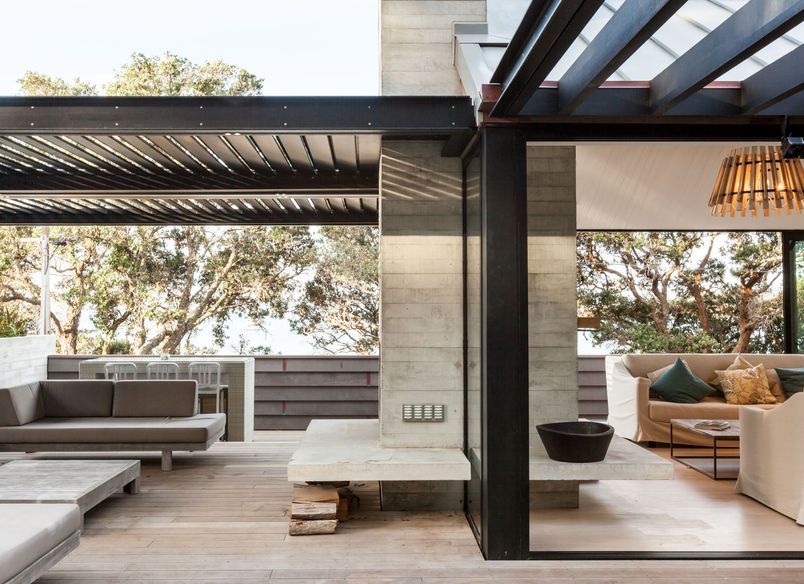 Oneroa Outdoor Living