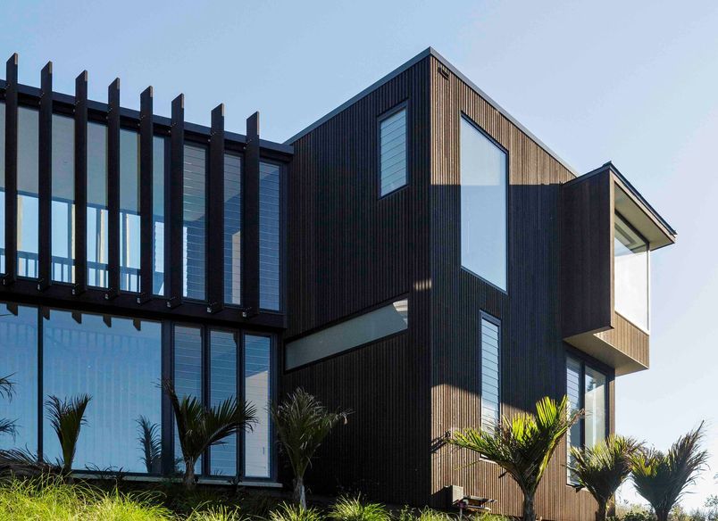 Onetangi House