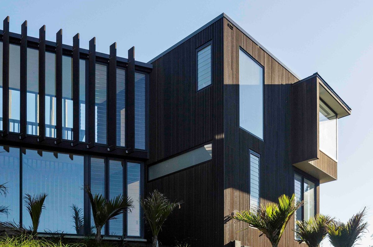 Onetangi House