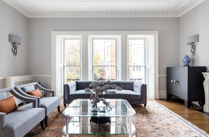Onslow Gardens