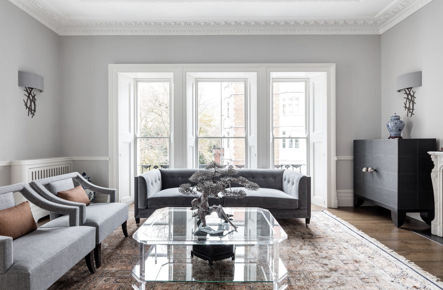 Onslow Gardens