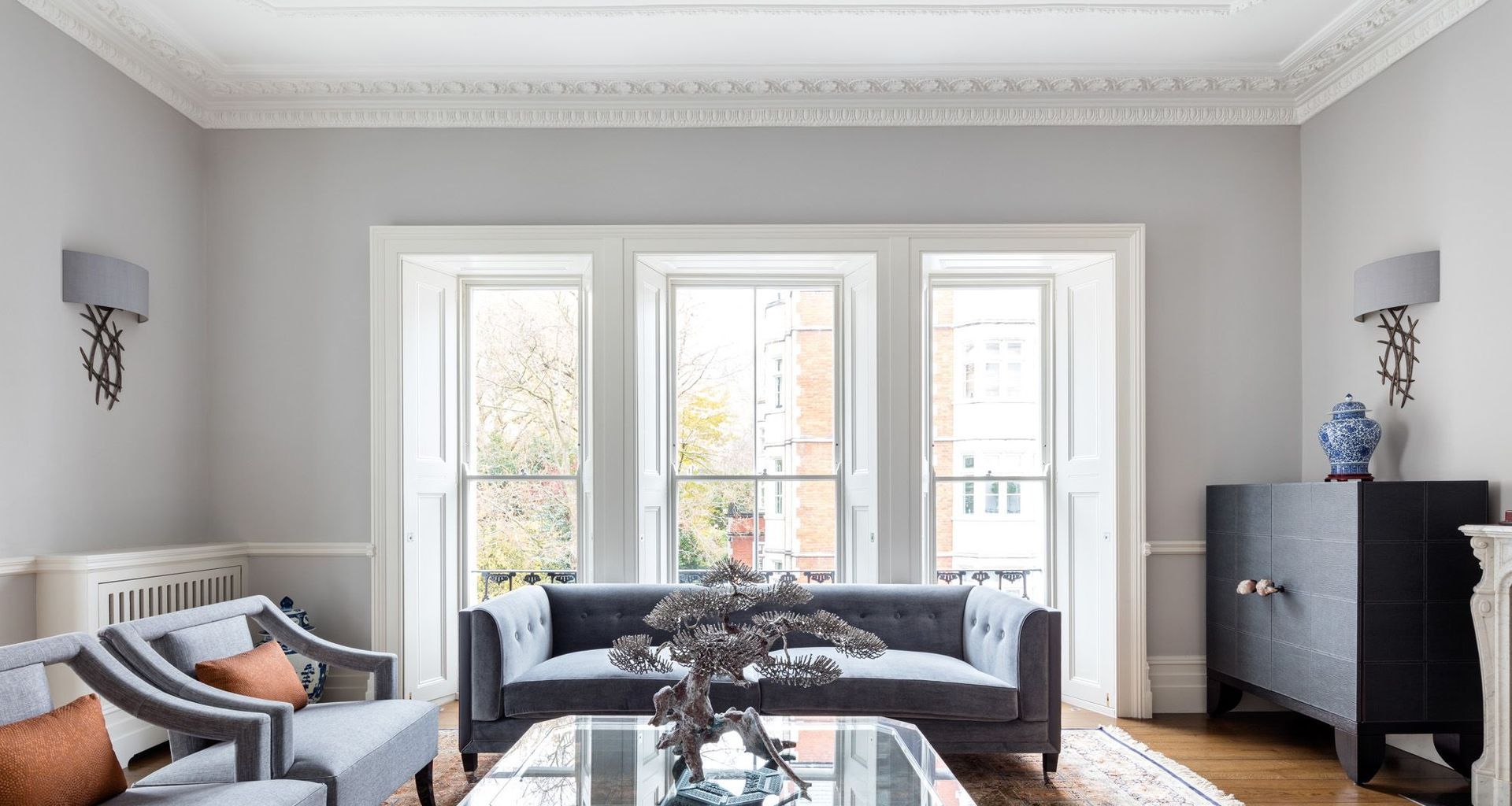 Onslow Gardens banner