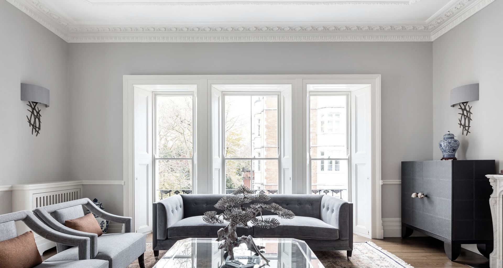 Onslow Gardens banner