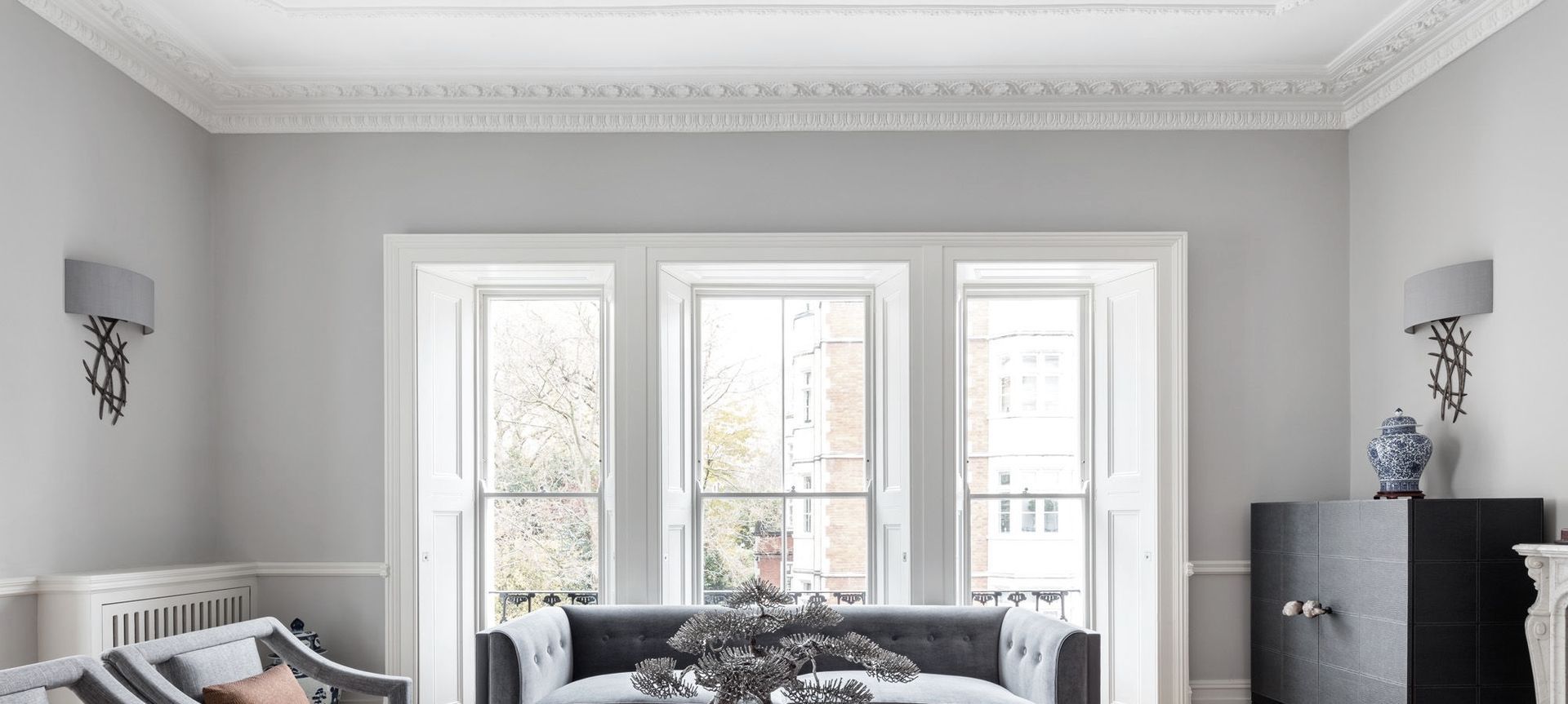 Onslow Gardens banner