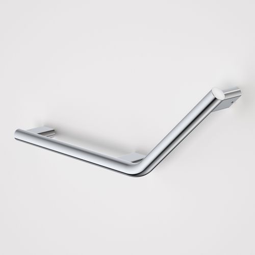 Opal Support Rail 135 Degree Left Handed