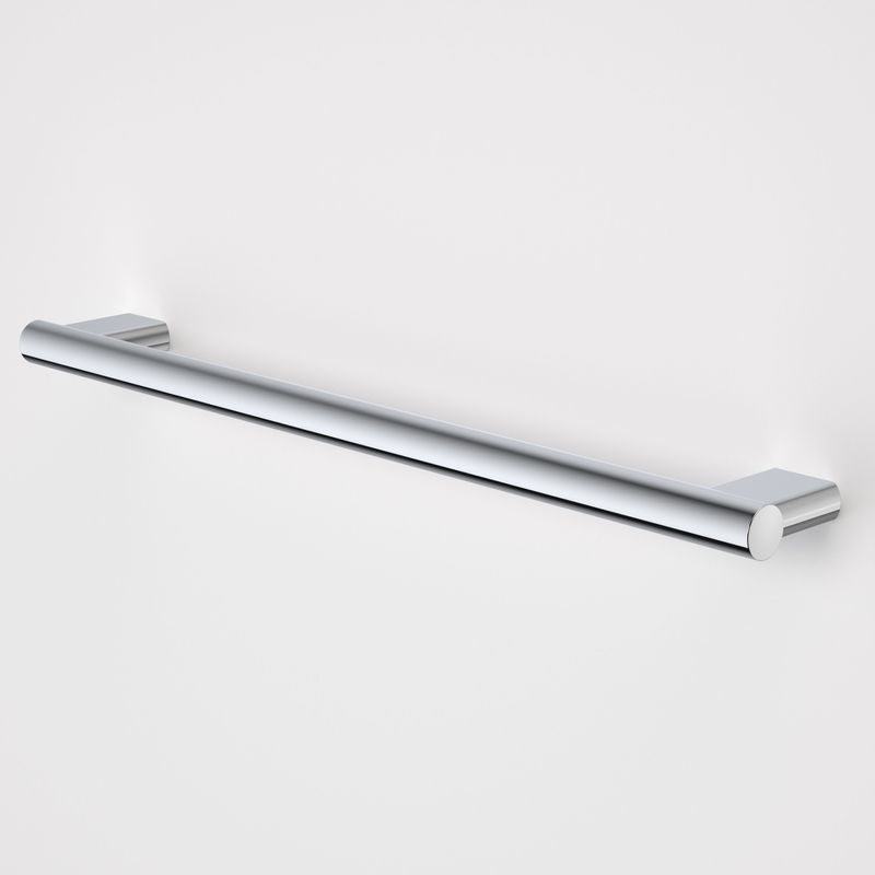 Opal Support Rail 600mm Straight