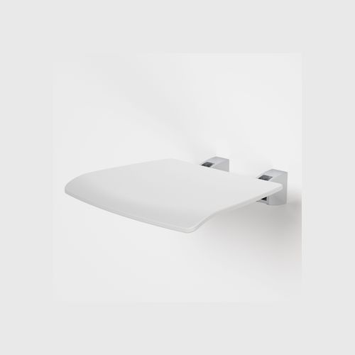 Opal Support Shower Seat Folding