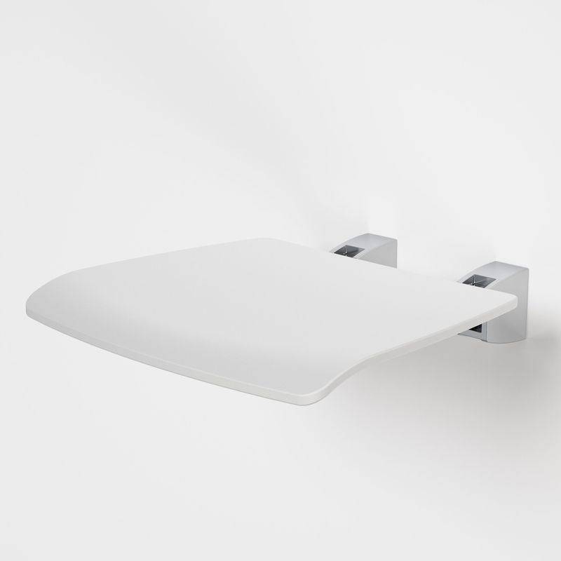 Opal Support Shower Seat Folding