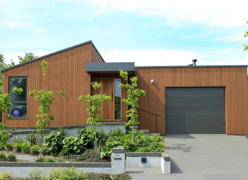 Opawa Residence