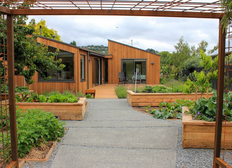 Opawa Residence