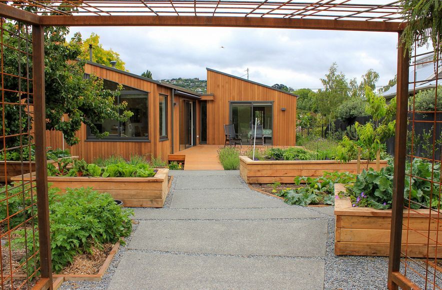 Opawa Residence
