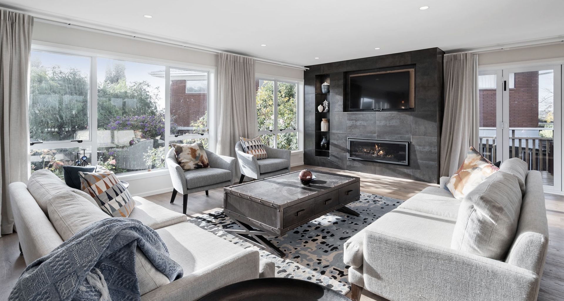 Open Plan Renovation banner