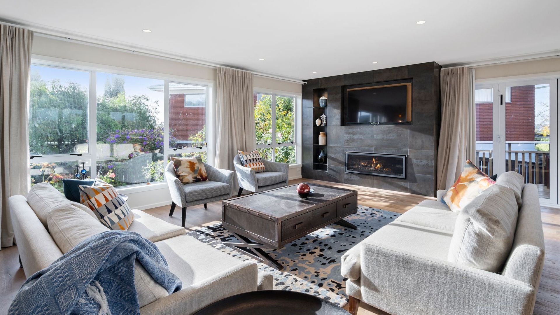 Open Plan Renovation banner