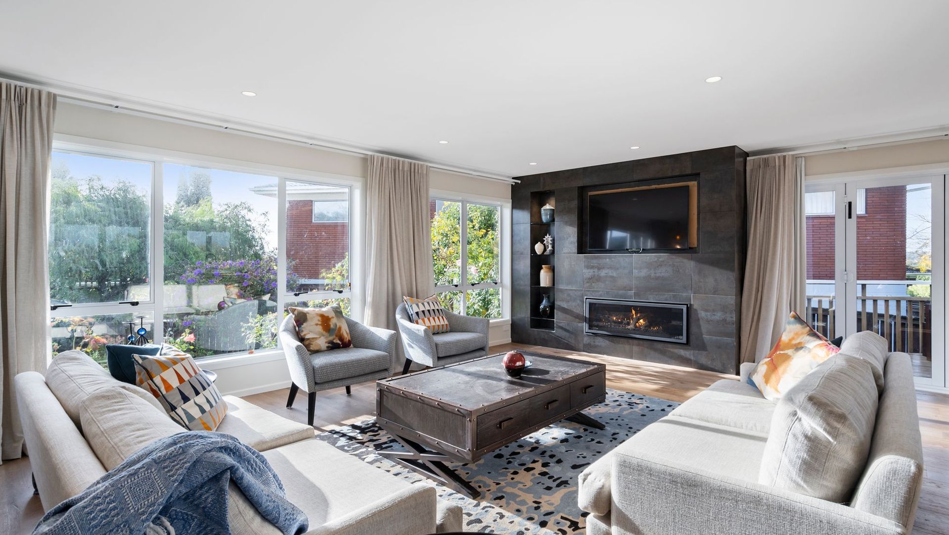 Open Plan Renovation banner