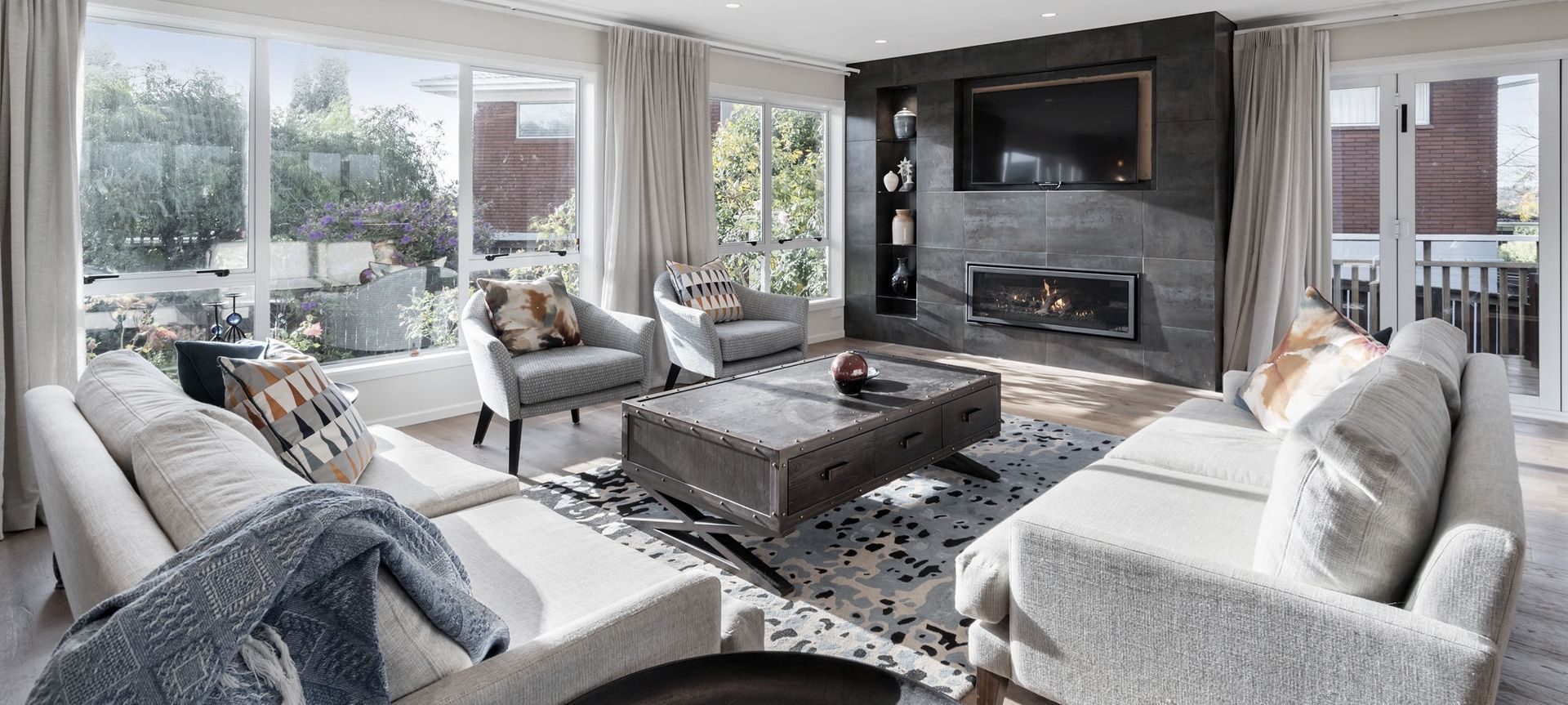 Open Plan Renovation banner