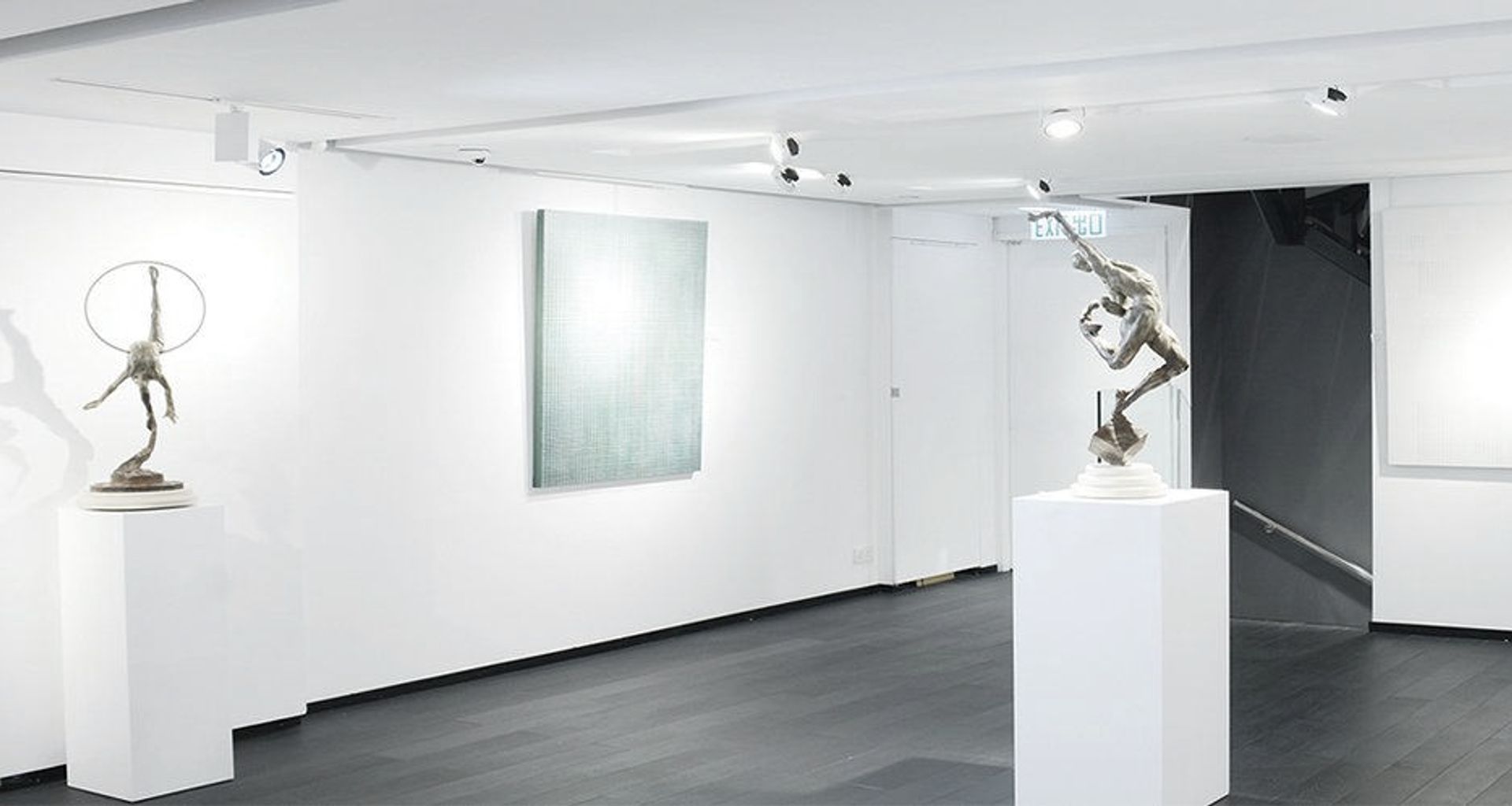 Opera Gallery banner