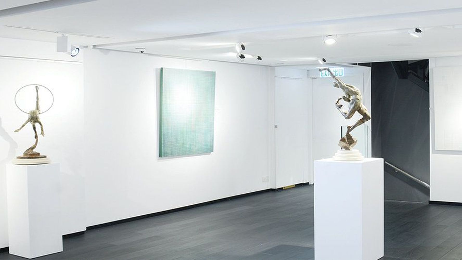 Opera Gallery banner