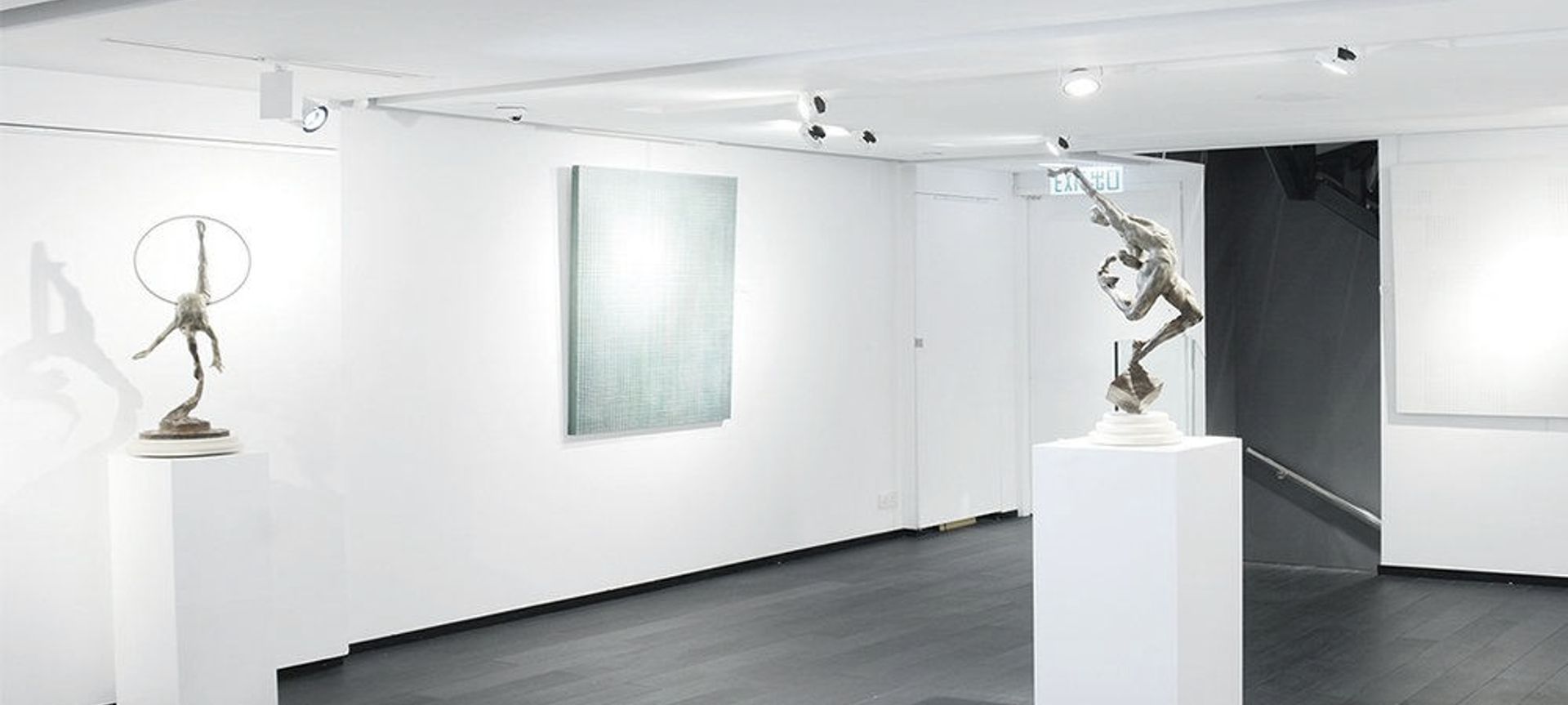Opera Gallery banner