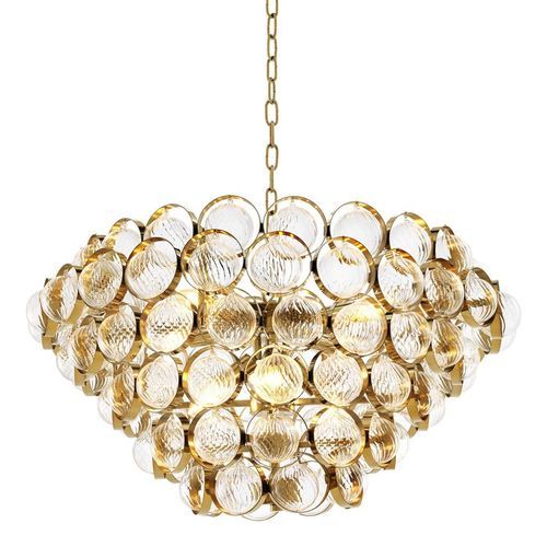 Opera Chandelier