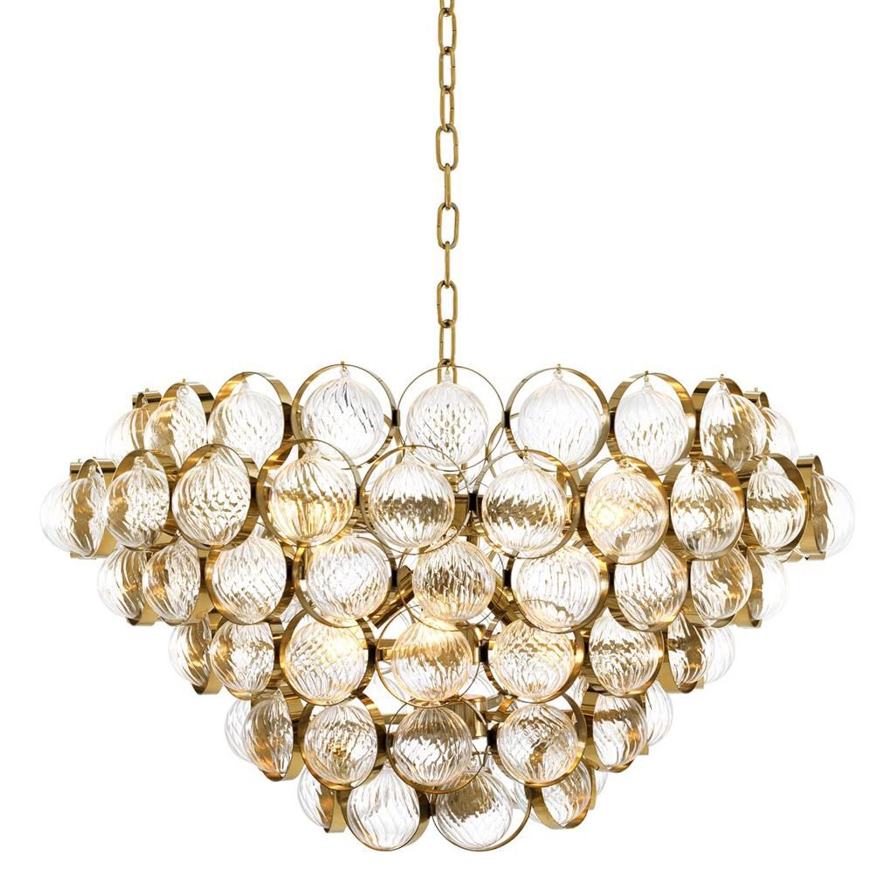 Opera Chandelier