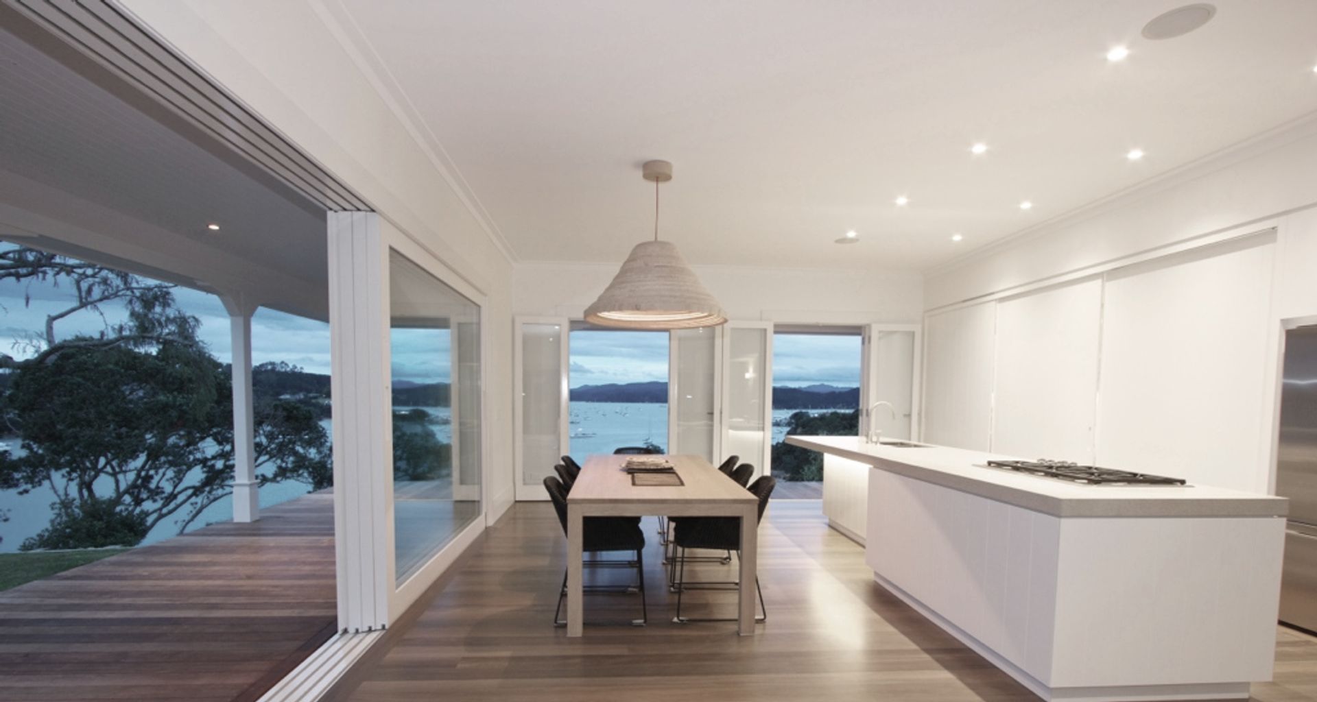 Opua House banner