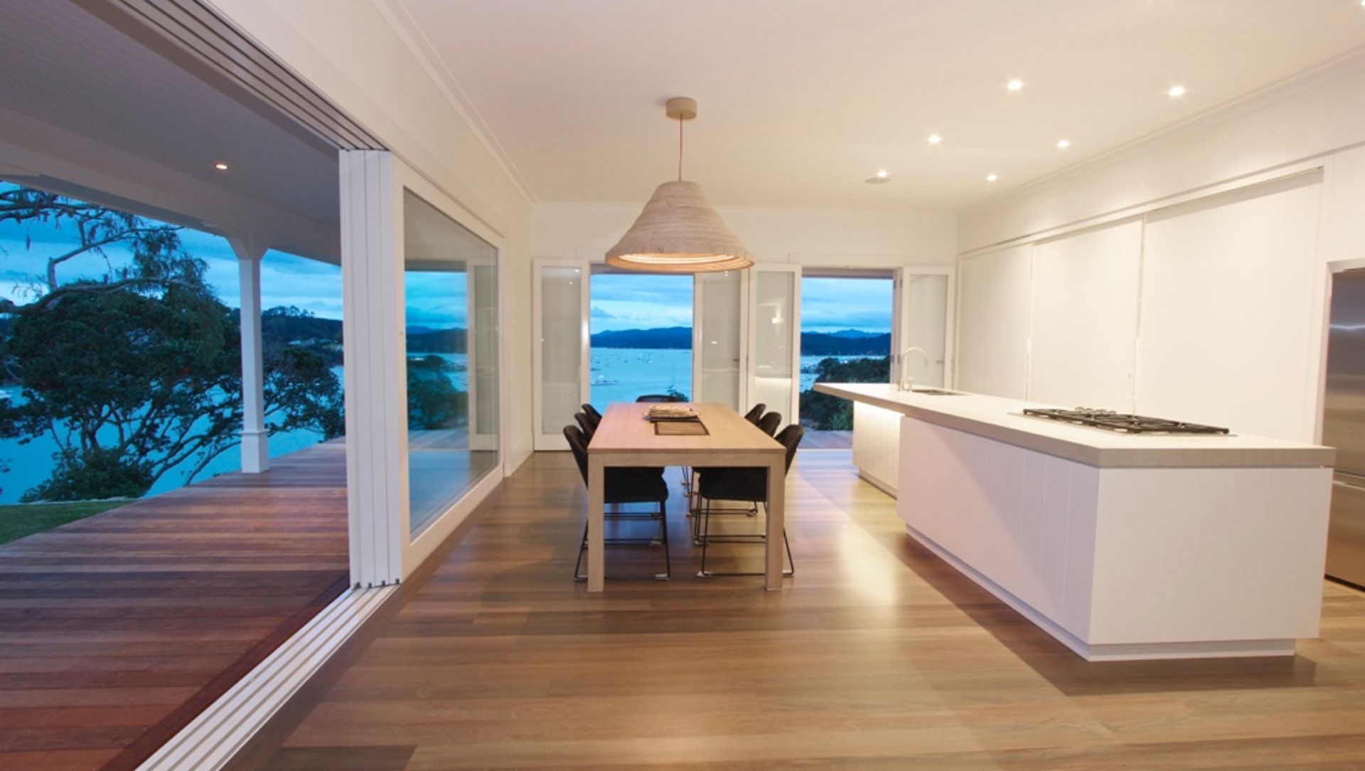 Opua House banner