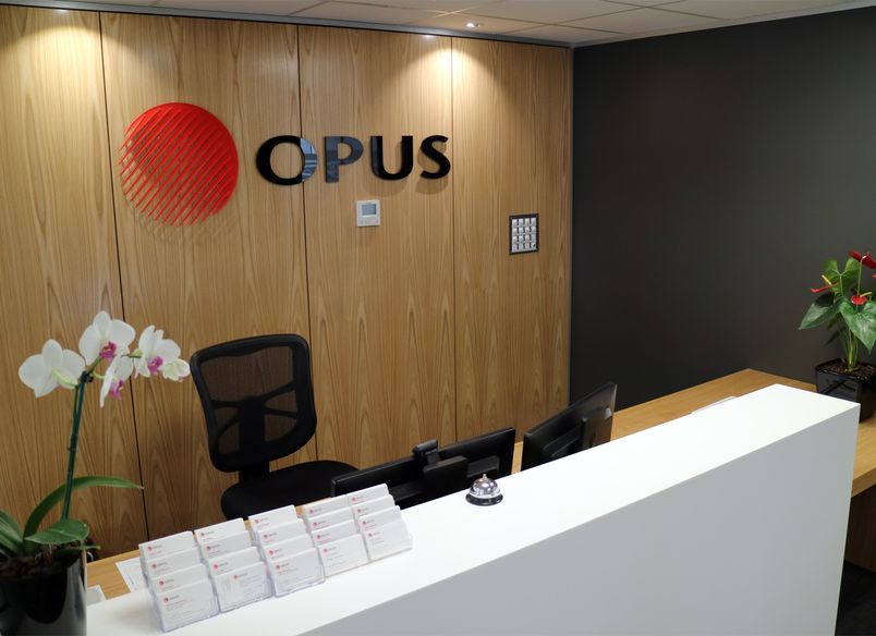 Opus Offices