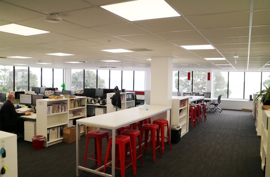 Opus Offices