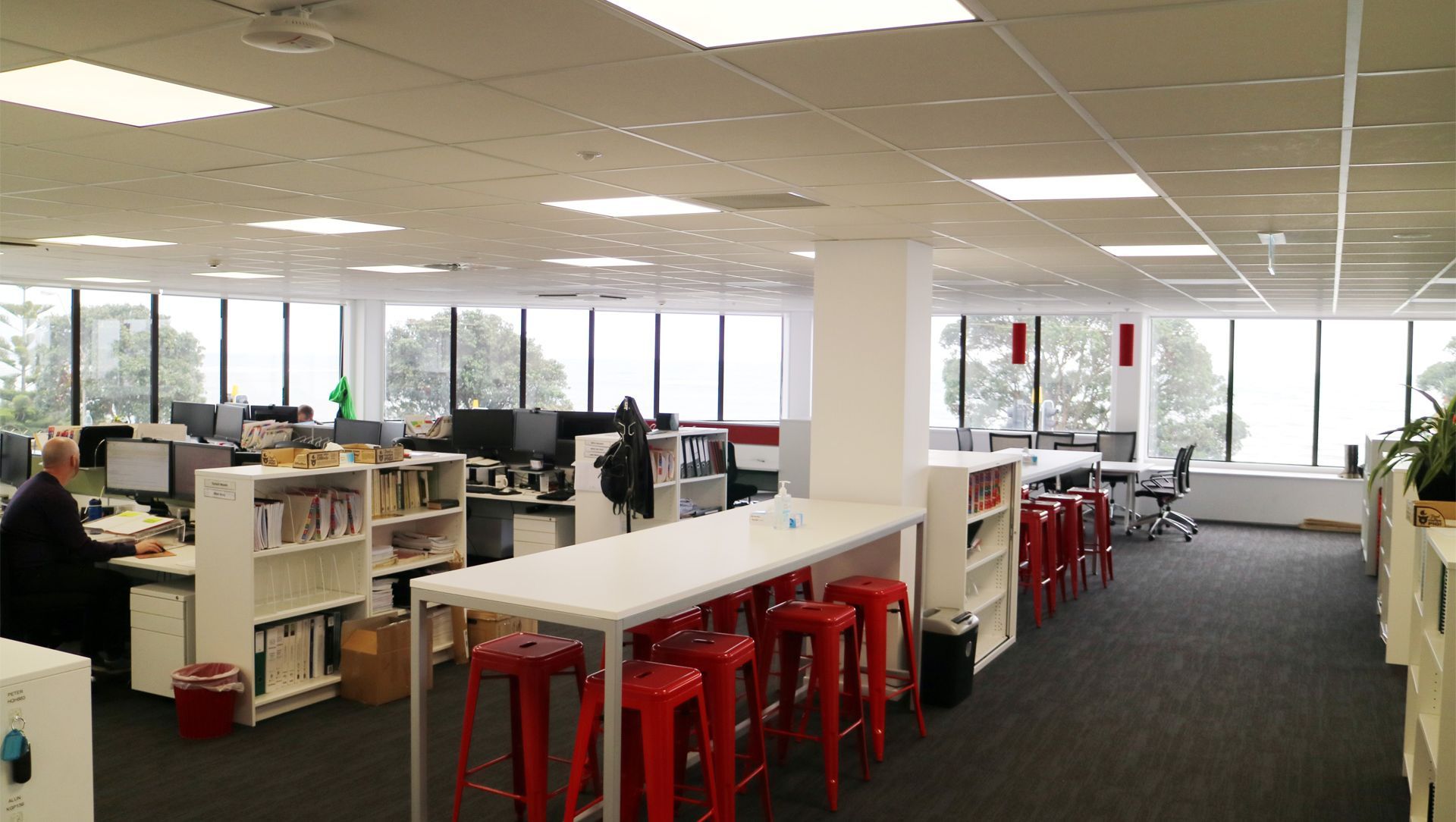 Opus Offices banner