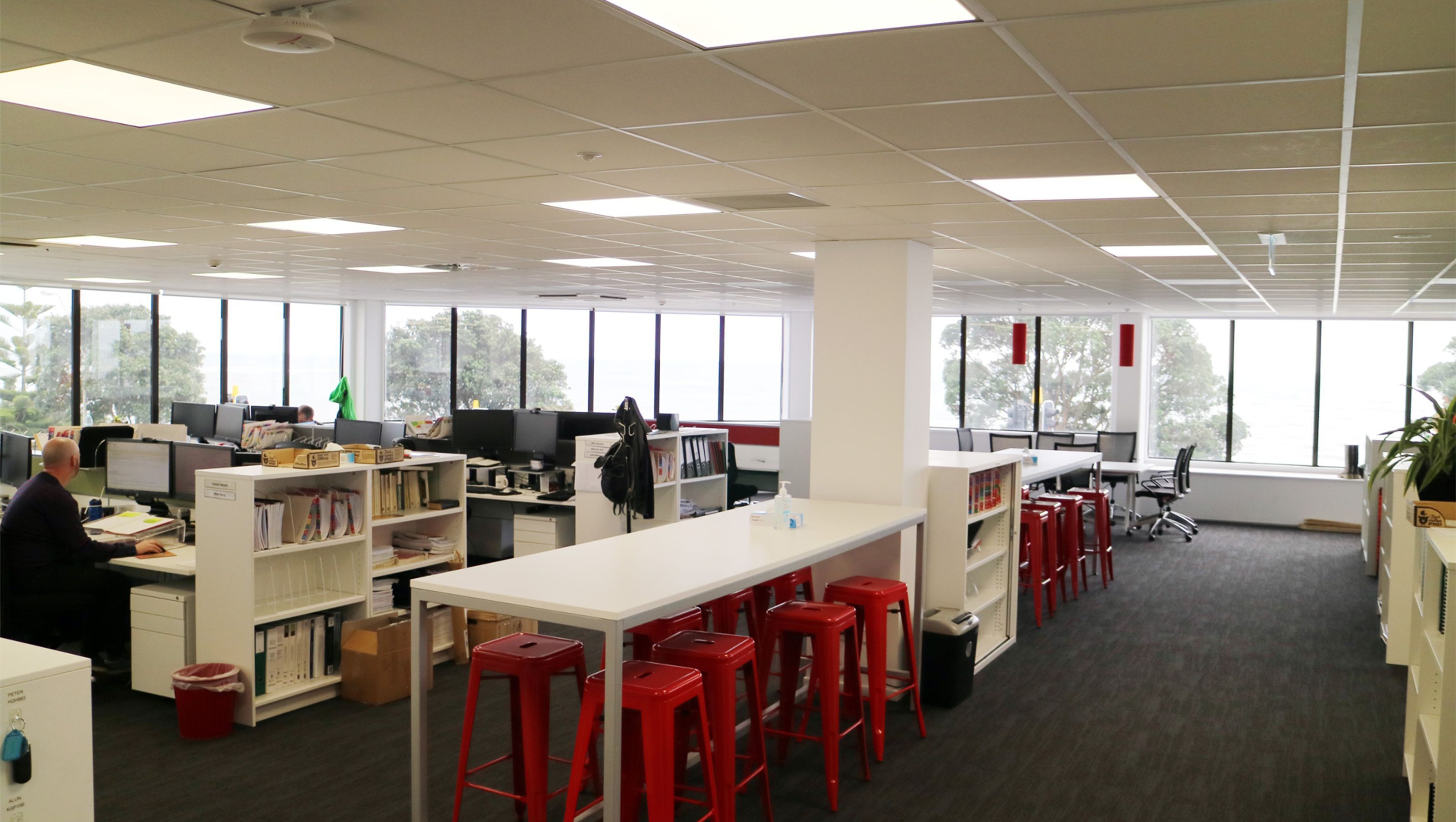 Opus Offices