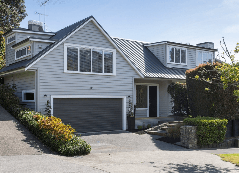 Orakei Home