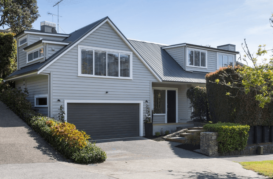 Orakei Home