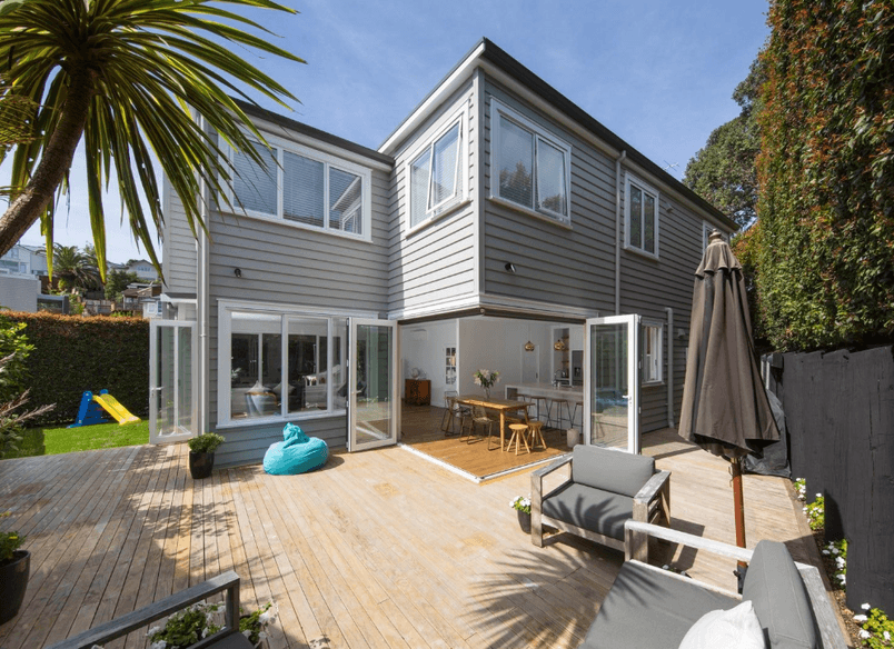 Orakei Home