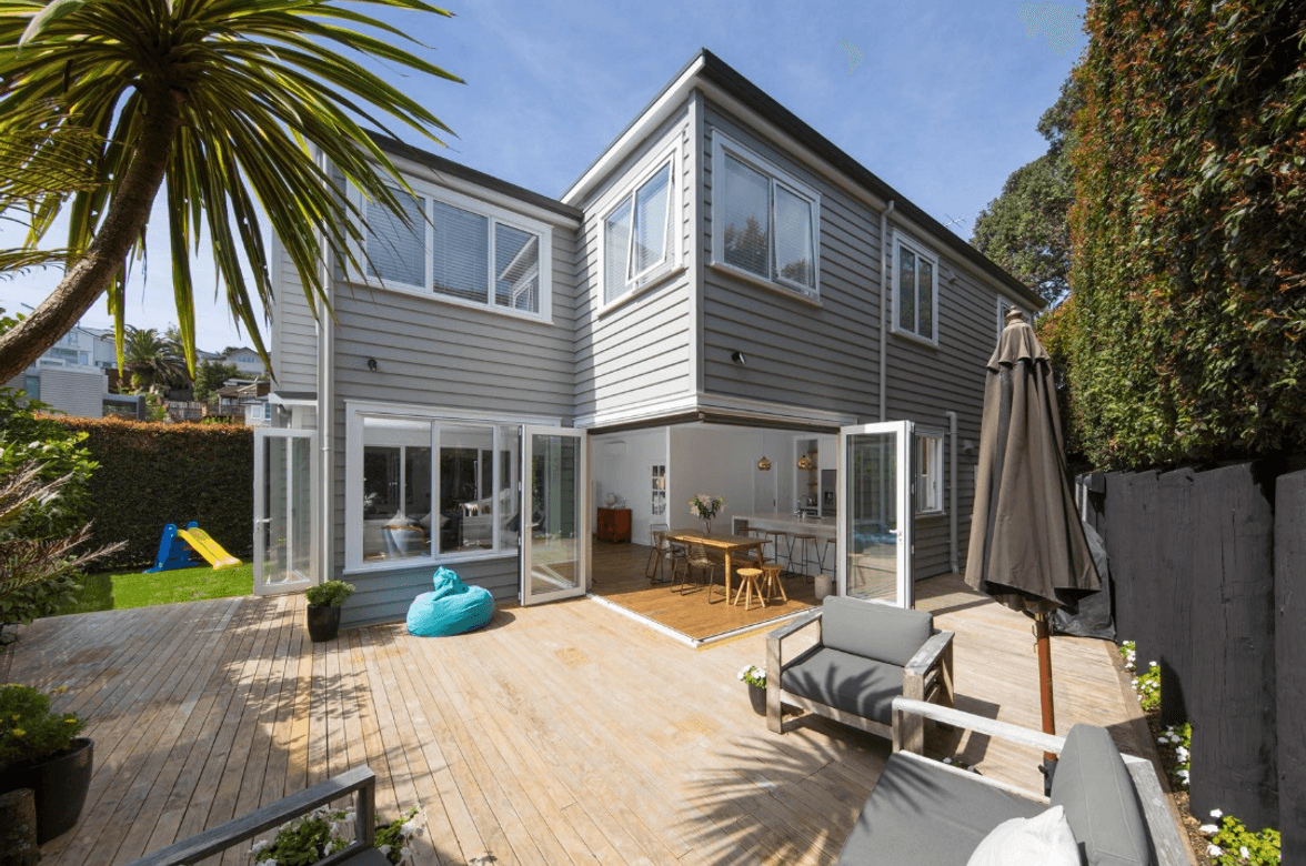 Orakei Home