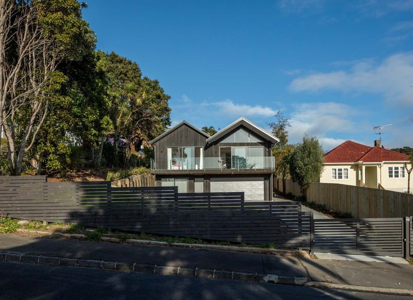 Orakei Extension