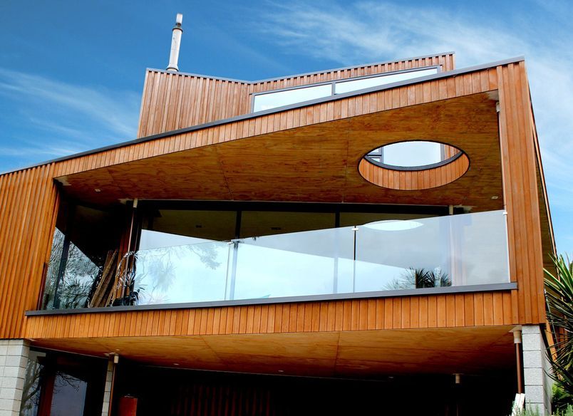 Orakei Renovation
