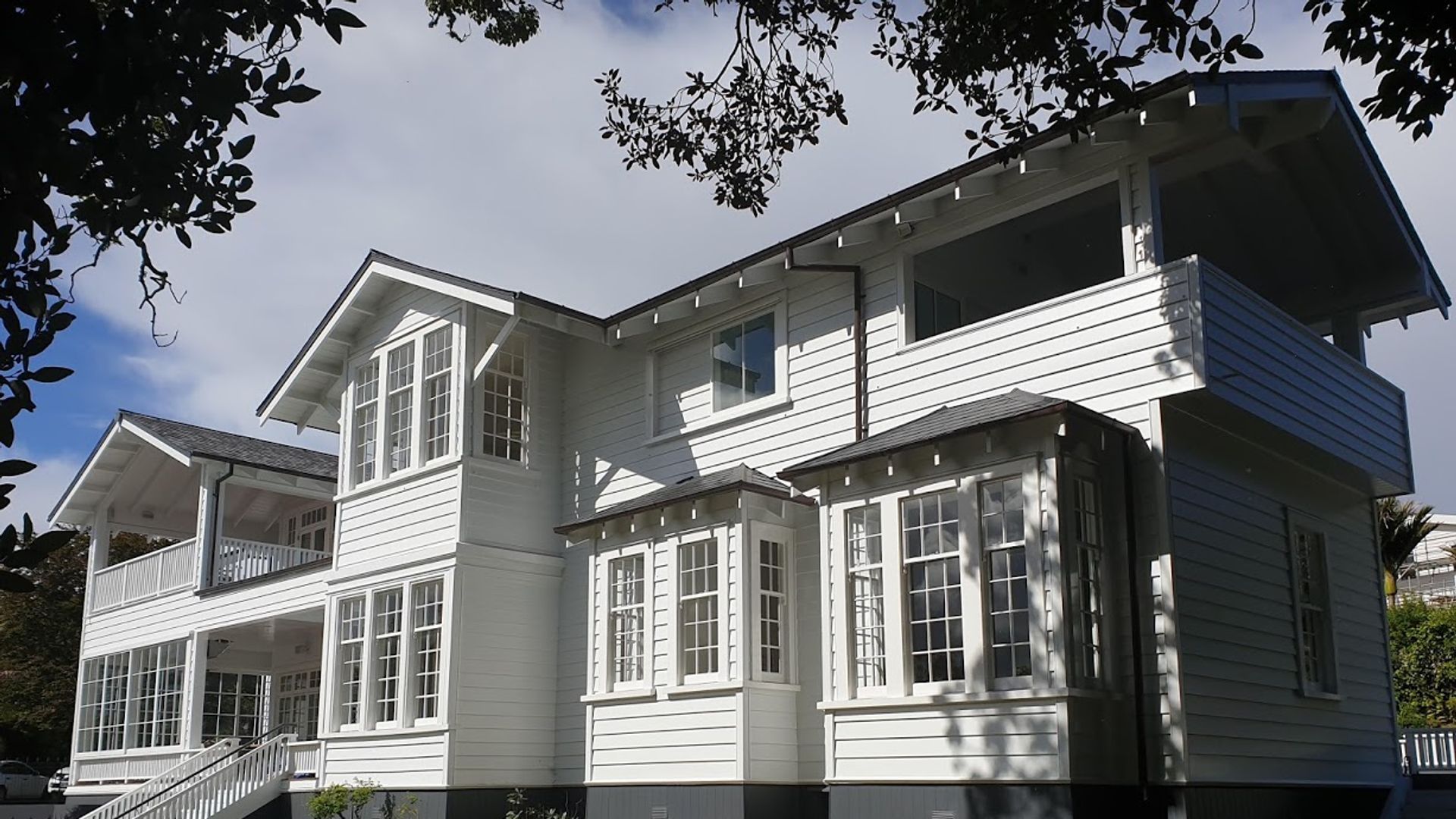 Orakei Road, Remuera banner