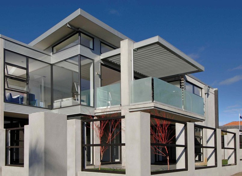 Orakei Townhouse