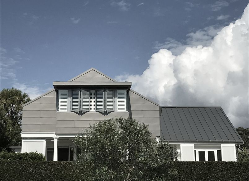 Orakei Villa Makeover