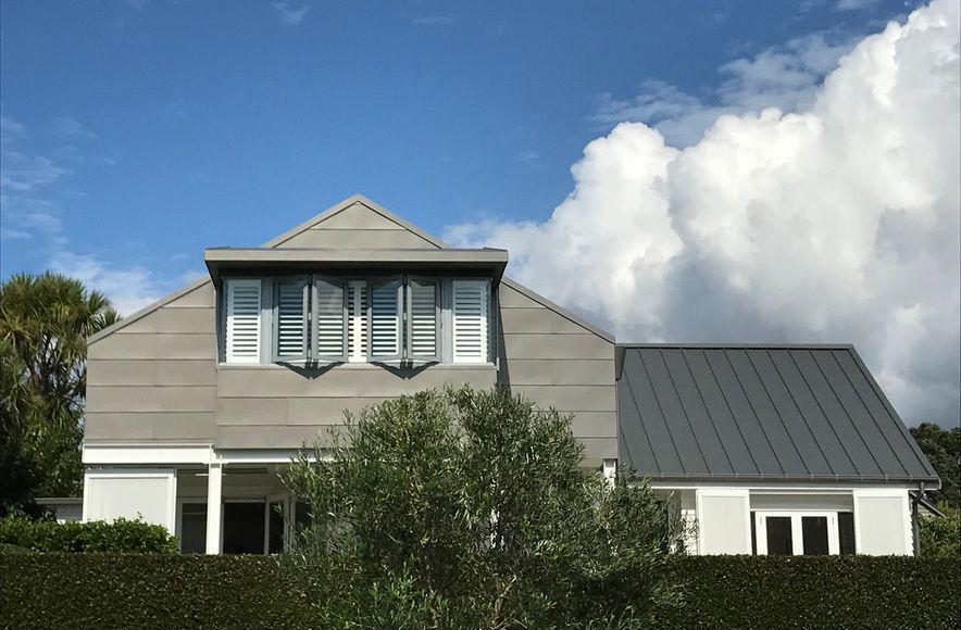 Orakei Villa Makeover
