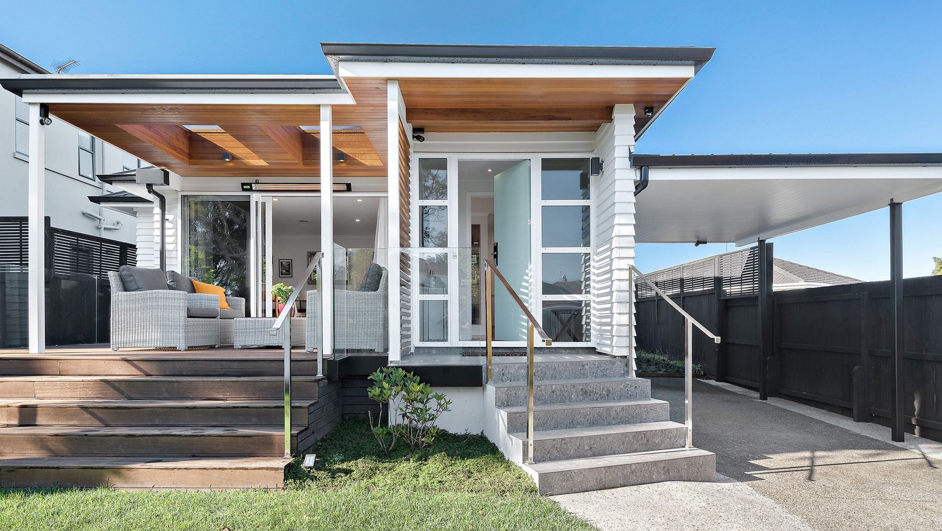 Orakei Renovation banner